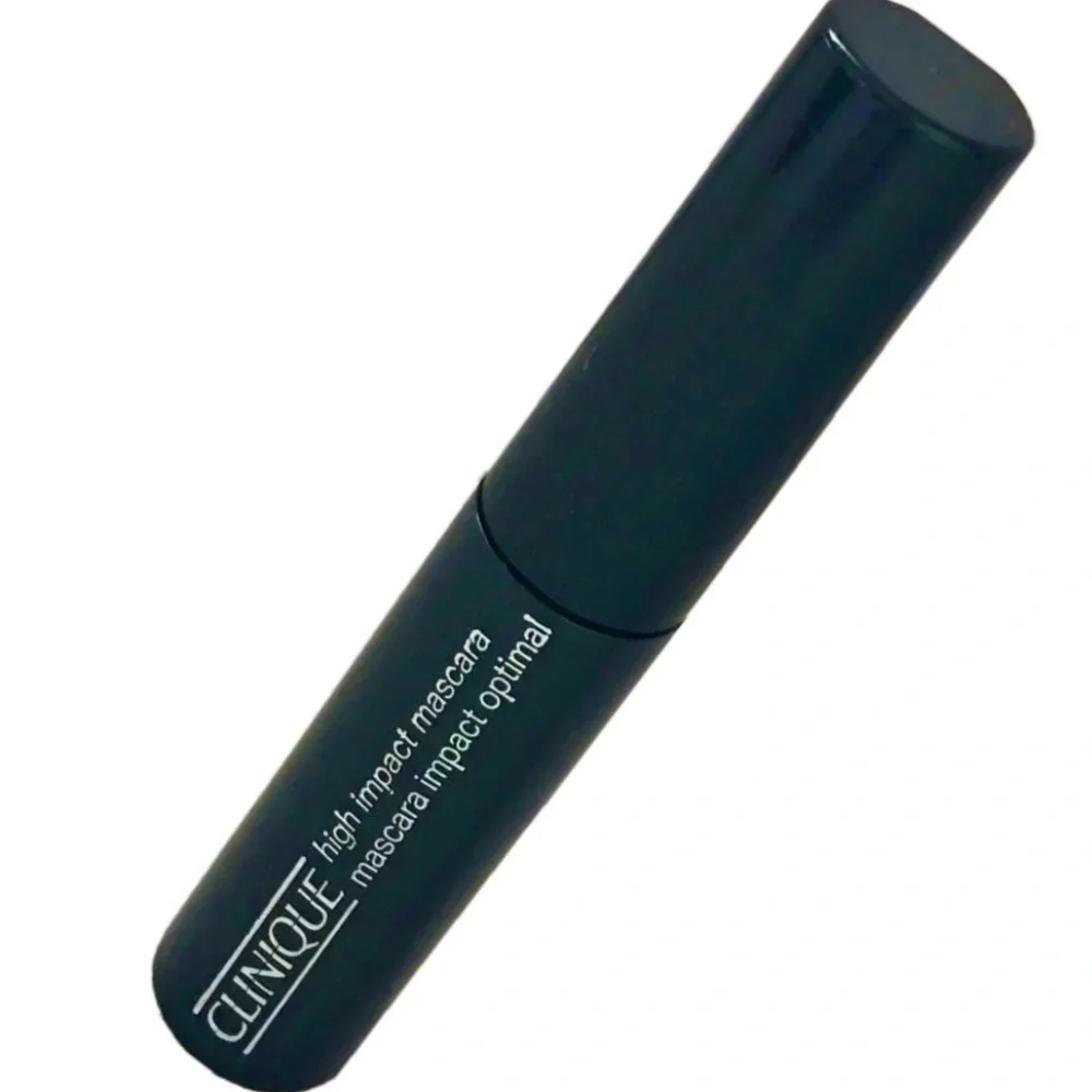 ❤️ 4 for $25 Clinique High Impact Mascara Black Mini